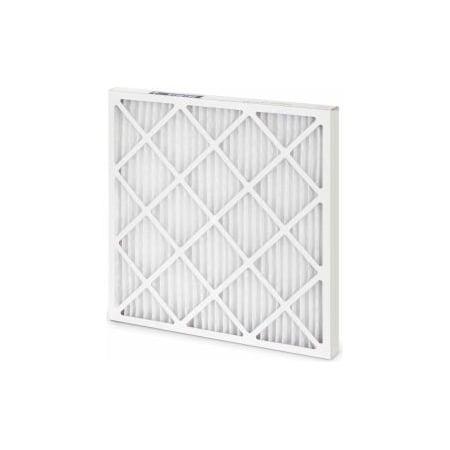 Filtration Group 25x20x2 Pleated Air Filter, MERV 8, 12 PK GI510390